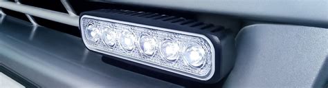 Are Daytime Running Lights Required: A Glimpse into the Luminous Debate