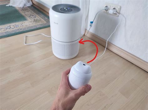 Can You Run an Air Purifier and a Humidifier at the Same Time?