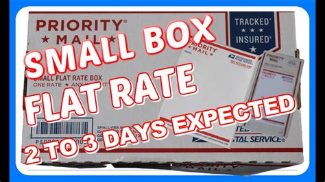 Can You Ship Priority Mail in Any Box?