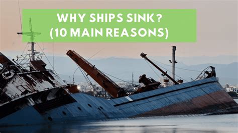 How Likely Is It For A Cruise Ship To Sink?