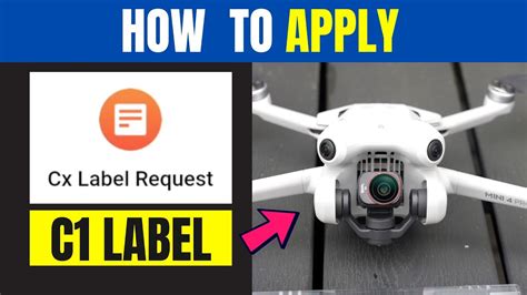 How to Register Your DJI Drone