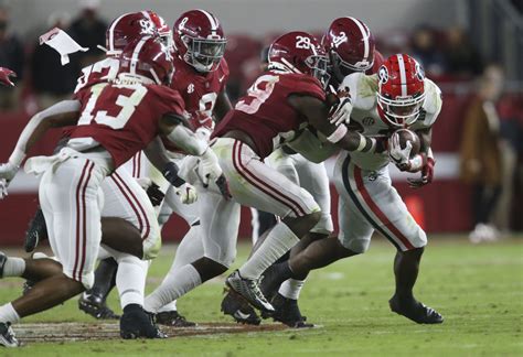 How to Watch Alabama Football Game: A Symphony of Strategy and Serendipity