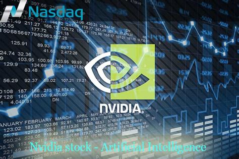 nvidia 주식, 왜 이렇게 주목받을까?