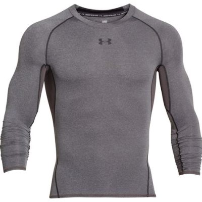 What Is Under Armor Heat Gear?