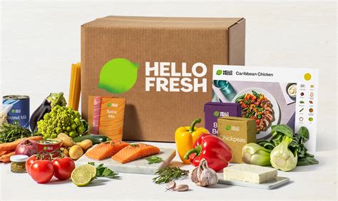 Where Does Hello Fresh Ship From?